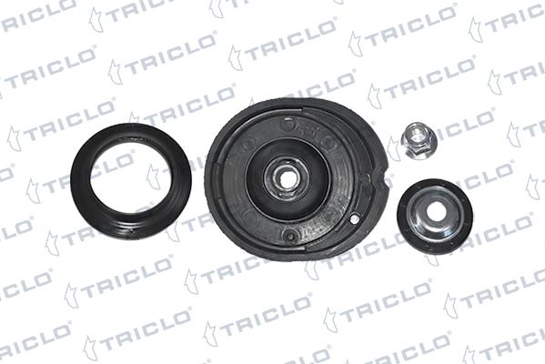 Triclo 780149 - Опора стойки амортизатора, подушка autospares.lv