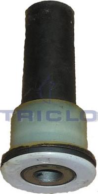 Triclo 780358 - Сайлентблок, рычаг подвески колеса autospares.lv