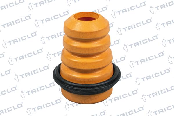 Triclo 781460 - Отбойник, демпфер амортизатора autospares.lv