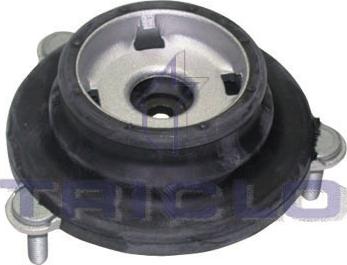 Triclo 781659 - Опора стойки амортизатора, подушка autospares.lv