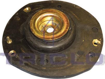 Triclo 781657 - Опора стойки амортизатора, подушка autospares.lv