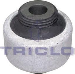 Triclo 781679 - Сайлентблок, рычаг подвески колеса autospares.lv