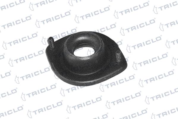 Triclo 781142 - Опора стойки амортизатора, подушка autospares.lv