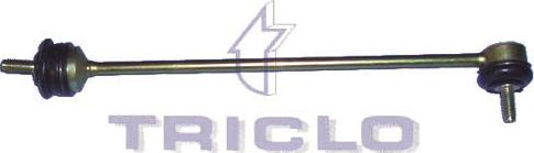 Triclo 781131 - Тяга / стойка, стабилизатор autospares.lv