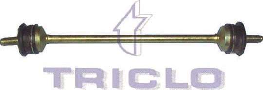 Triclo 781128 - Тяга / стойка, стабилизатор autospares.lv
