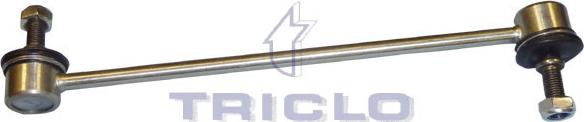 Triclo 781804 - Тяга / стойка, стабилизатор autospares.lv