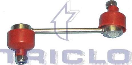 Triclo 781335 - Тяга / стойка, стабилизатор autospares.lv