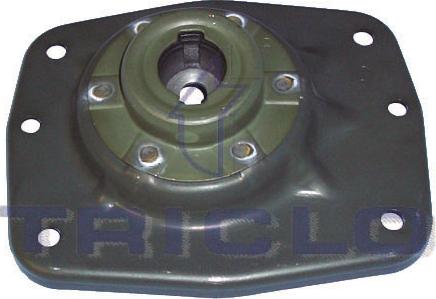 Triclo 781330 - Опора стойки амортизатора, подушка autospares.lv