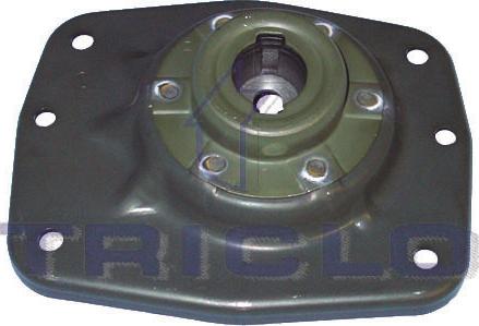 Triclo 781331 - Опора стойки амортизатора, подушка autospares.lv