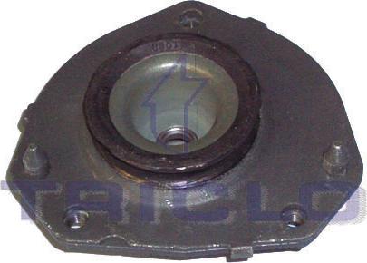 Triclo 781325 - Опора стойки амортизатора, подушка autospares.lv