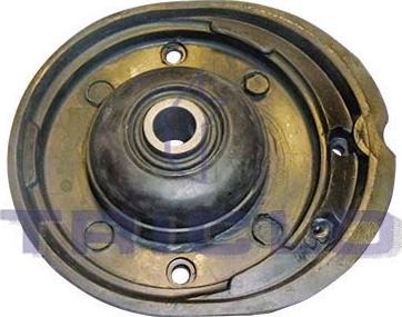 Triclo 781761 - Опора стойки амортизатора, подушка autospares.lv