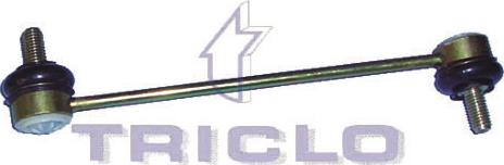 Triclo 788420 - Тяга / стойка, стабилизатор autospares.lv