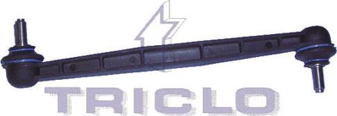 Triclo 788421 - Тяга / стойка, стабилизатор autospares.lv
