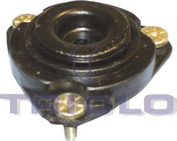 Triclo 788687 - Опора стойки амортизатора, подушка autospares.lv