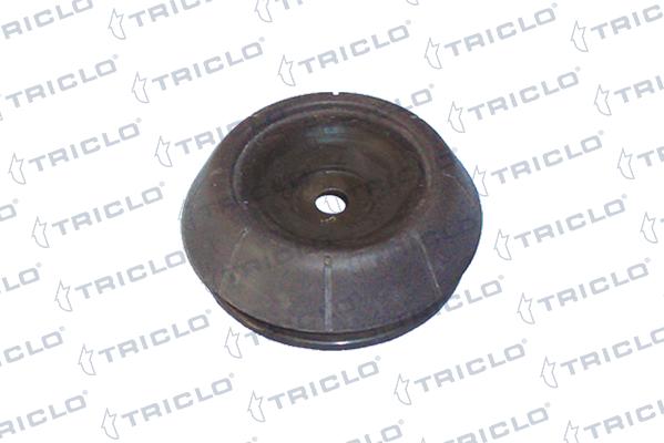 Triclo 788205 - Опора стойки амортизатора, подушка autospares.lv