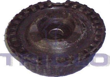 Triclo 783683 - Опора стойки амортизатора, подушка autospares.lv