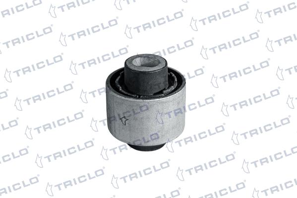 Triclo 783149 - Сайлентблок, рычаг подвески колеса autospares.lv