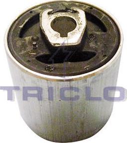 Triclo 783153 - Сайлентблок, рычаг подвески колеса autospares.lv