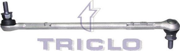 Triclo 783358 - Тяга / стойка, стабилизатор autospares.lv