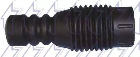 Triclo 783386 - Отбойник, демпфер амортизатора autospares.lv