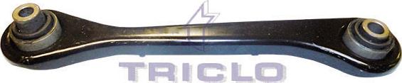 Triclo 783264 - Сайлентблок, рычаг подвески колеса autospares.lv