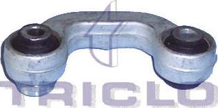Triclo 783749 - Тяга / стойка, стабилизатор autospares.lv