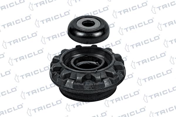 Triclo 783727 - Опора стойки амортизатора, подушка autospares.lv