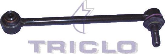 Triclo 783772 - Тяга / стойка, стабилизатор autospares.lv
