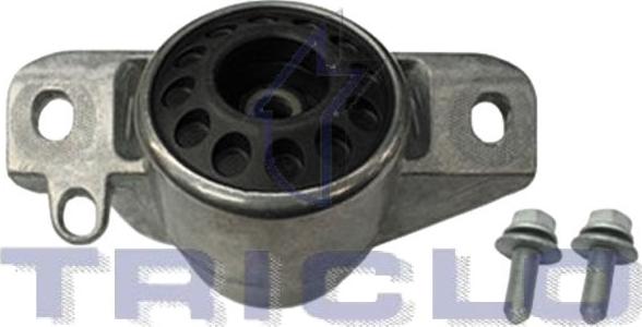 Triclo 782546 - Опора стойки амортизатора, подушка autospares.lv