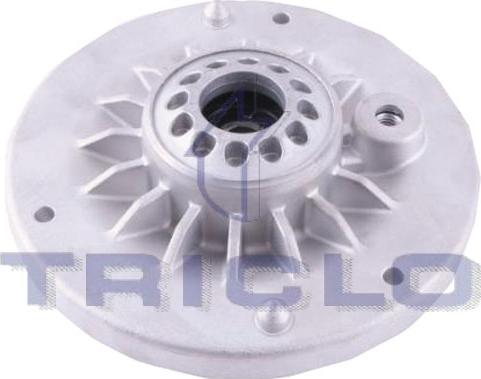 Triclo 782543 - Опора стойки амортизатора, подушка autospares.lv