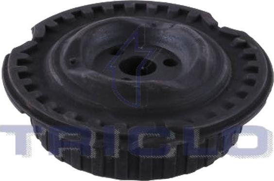 Triclo 782547 - Опора стойки амортизатора, подушка autospares.lv