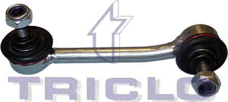 Triclo 782017 - Тяга / стойка, стабилизатор autospares.lv