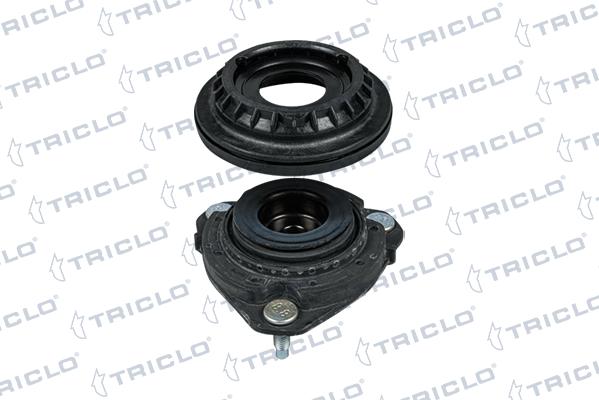 Triclo 787465 - Опора стойки амортизатора, подушка autospares.lv