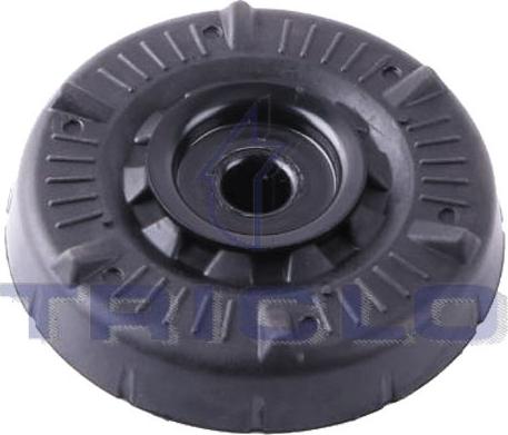 Triclo 787252 - Опора стойки амортизатора, подушка autospares.lv