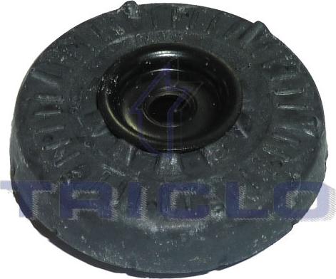 Triclo 787279 - Опора стойки амортизатора, подушка autospares.lv