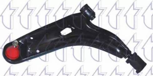 Triclo 774053 - Рычаг подвески колеса autospares.lv