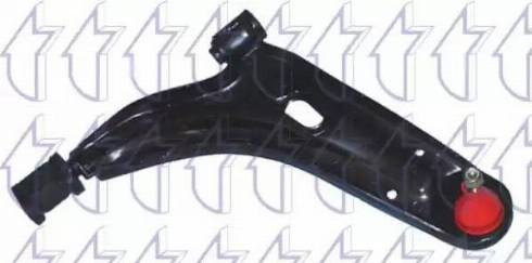 Triclo 774052 - Рычаг подвески колеса autospares.lv