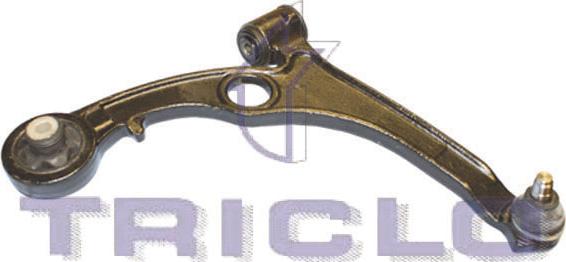 Triclo 774251 - Рычаг подвески колеса autospares.lv