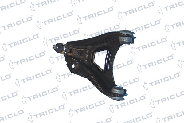 Triclo 775403 - Шаровая опора, несущий / направляющий шарнир autospares.lv