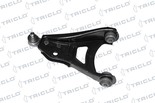 Triclo 775557 - Рычаг подвески колеса autospares.lv