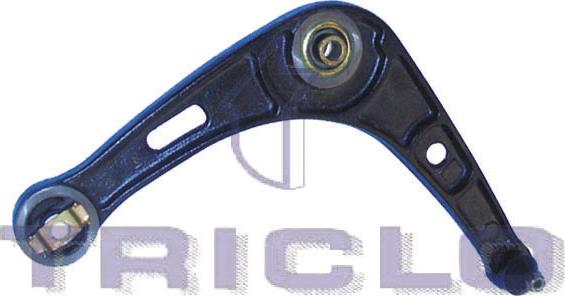 Triclo 775380 - Рычаг подвески колеса autospares.lv