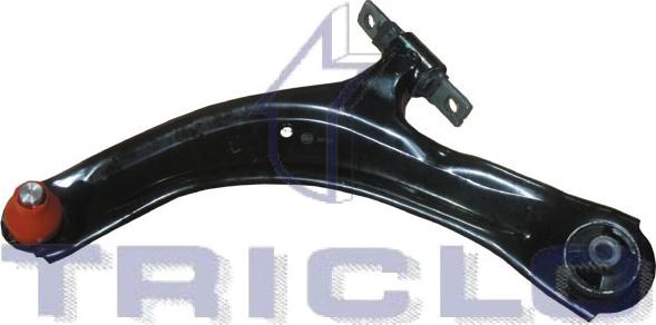 Triclo 776483 - Рычаг подвески колеса autospares.lv