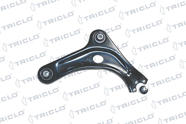 Triclo 771400 - Рычаг подвески колеса autospares.lv