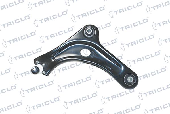 Triclo 771401 - Рычаг подвески колеса autospares.lv