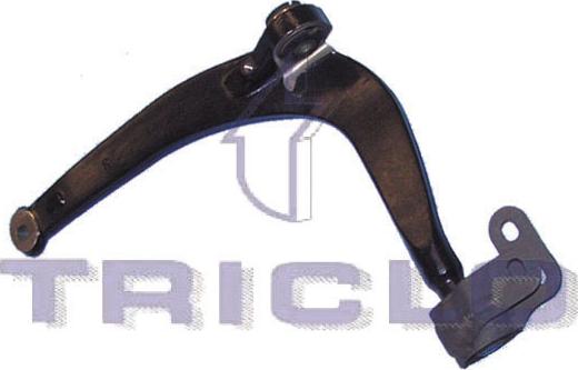 Triclo 771063 - Рычаг подвески колеса autospares.lv