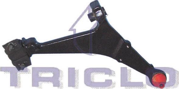 Triclo 778392 - Рычаг подвески колеса autospares.lv
