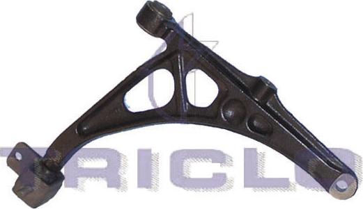 Triclo 778317 - Рычаг подвески колеса autospares.lv