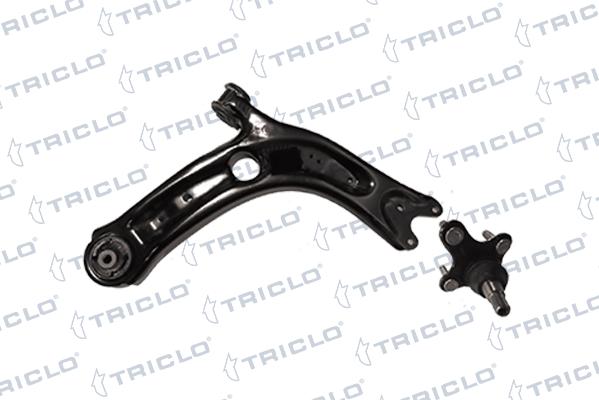 Triclo 773580 - Рычаг подвески колеса autospares.lv