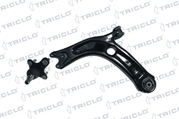 Triclo 773581 - Рычаг подвески колеса autospares.lv