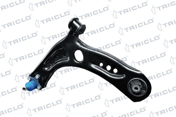 Triclo 773603 - Рычаг подвески колеса autospares.lv